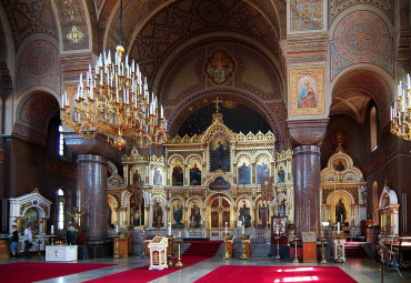 Успенский собор