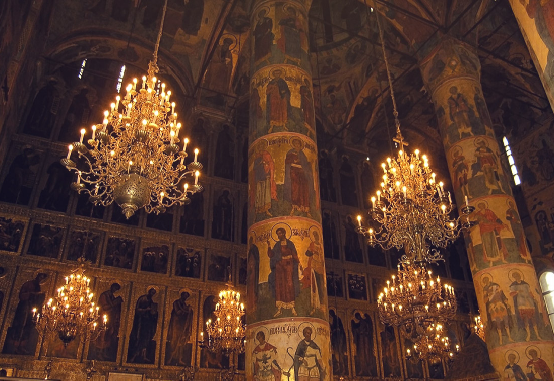 Успенский собор