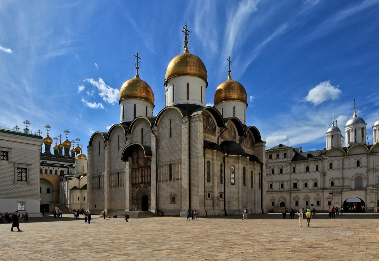 Успенский собор