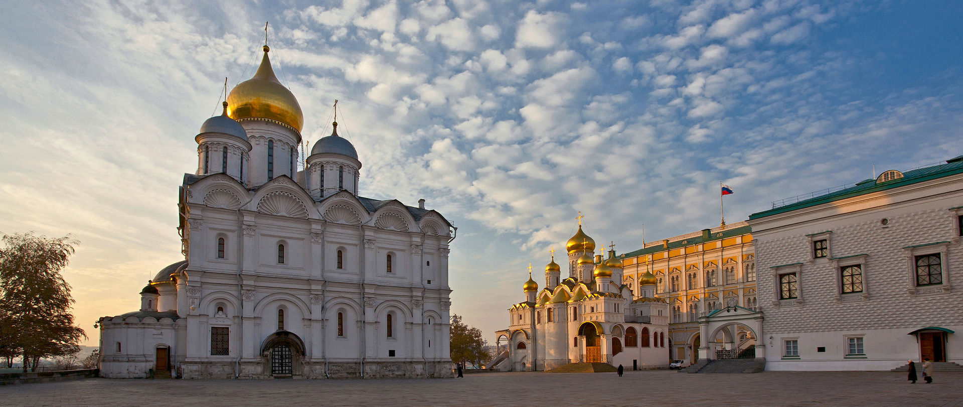 Архангельский собор