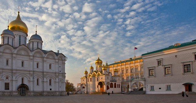 Архангельский собор