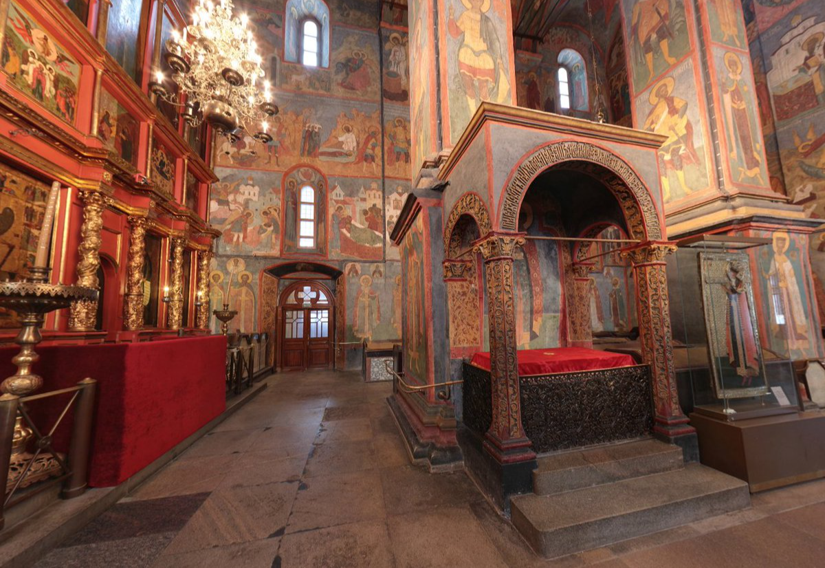 Архангельский собор