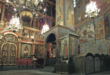 Архангельский собор