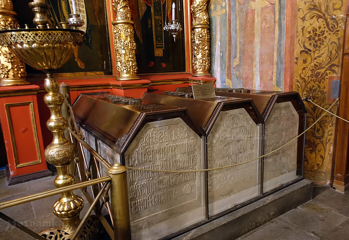 Архангельский собор