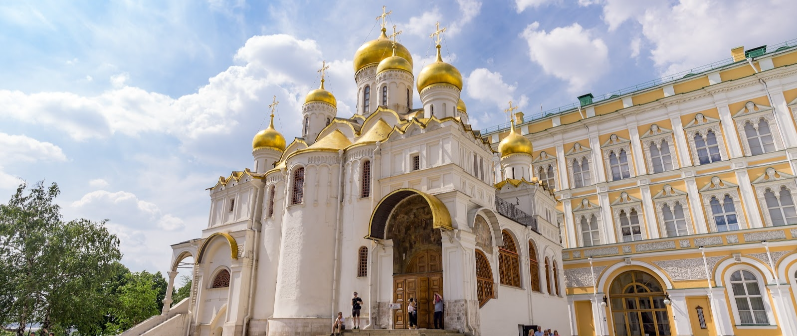 Благовещенский собор