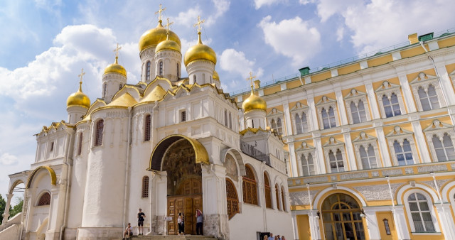 Благовещенский собор