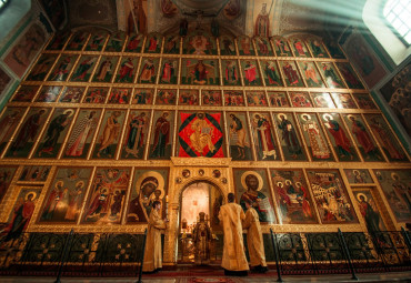 Благовещенский собор
