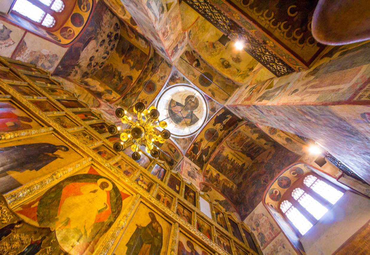 Благовещенский собор