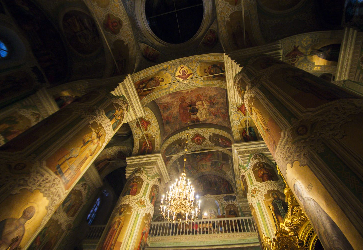 Благовещенский собор