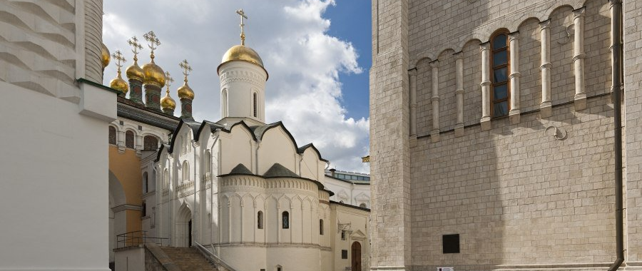 Церковь Ризположения