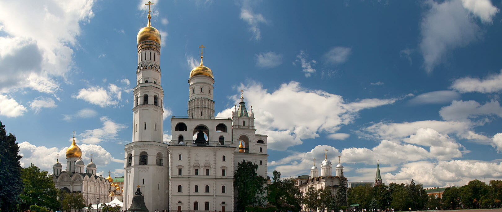 Колокольня "Иван Великий"