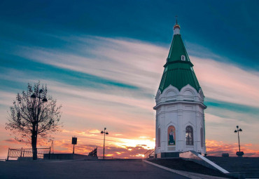 Круиз по Енисею.  Красноярск - Дивногорск - Дудинка - Лесосибирск - Енисейск - Норильск - Игарка - Верхнеимбатск