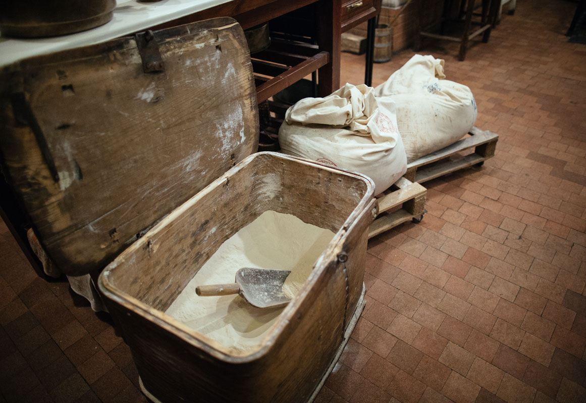 Музей "Калачная"