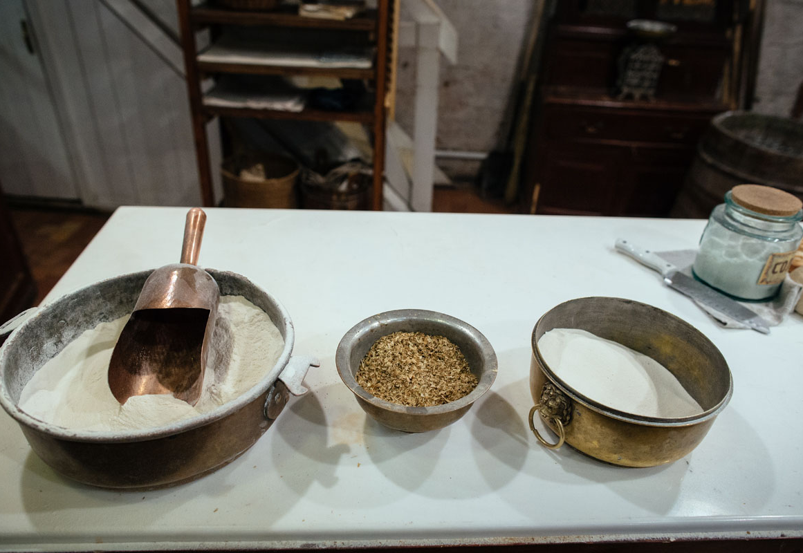 Музей "Калачная"