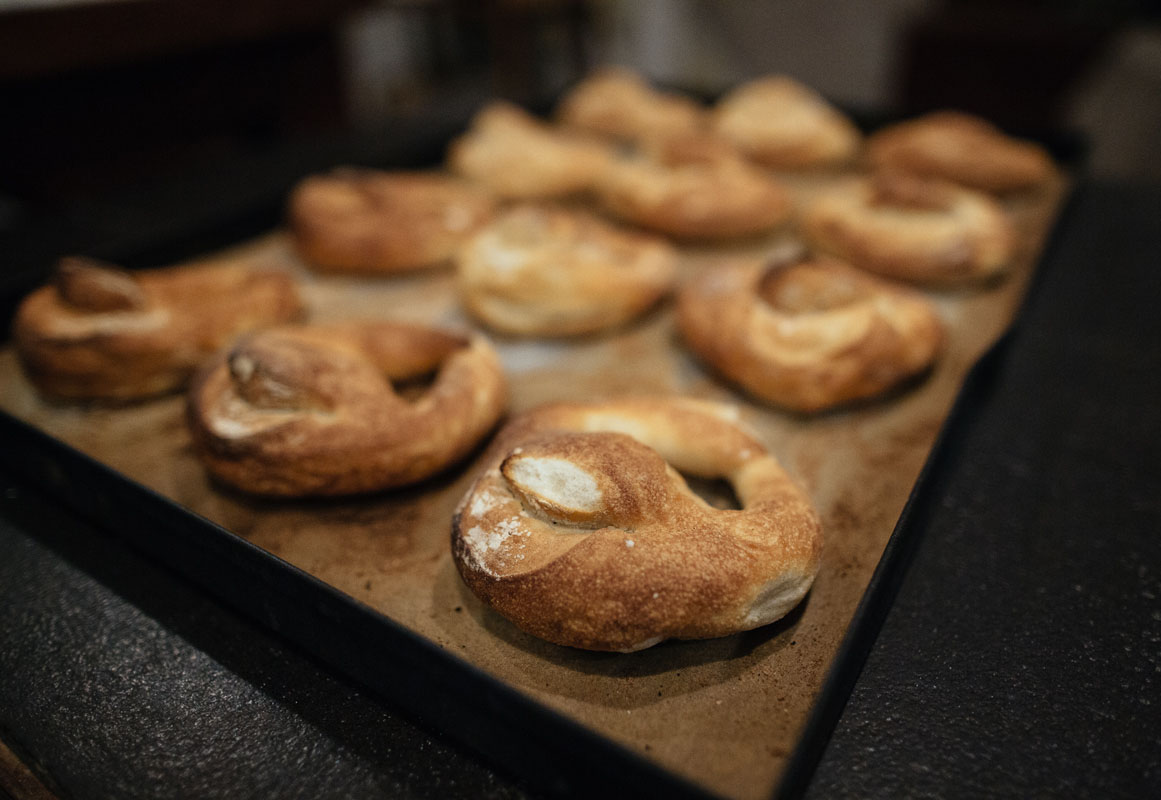 Музей "Калачная"