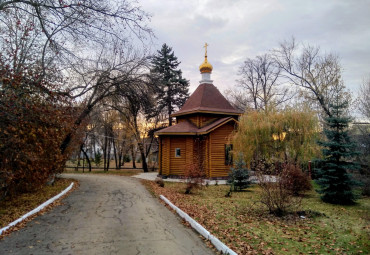 Степное междуречье. Казахская Юрта Мурагер, дача страусов. Самара - Богдановка - Сырейка.