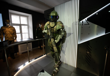 Музей военной формы