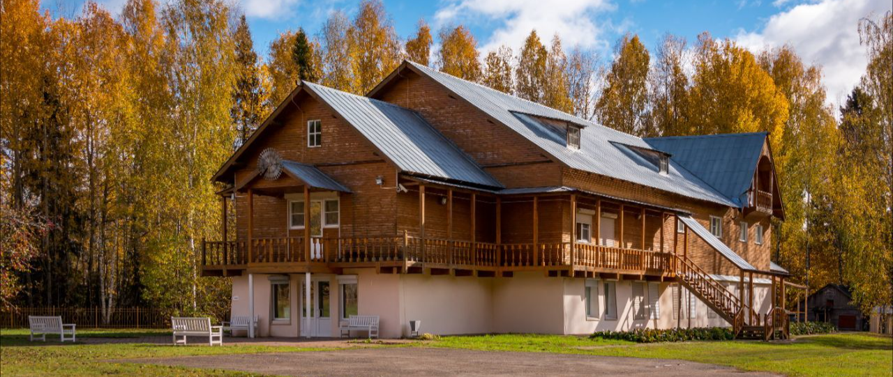 Литературно-театральный музей