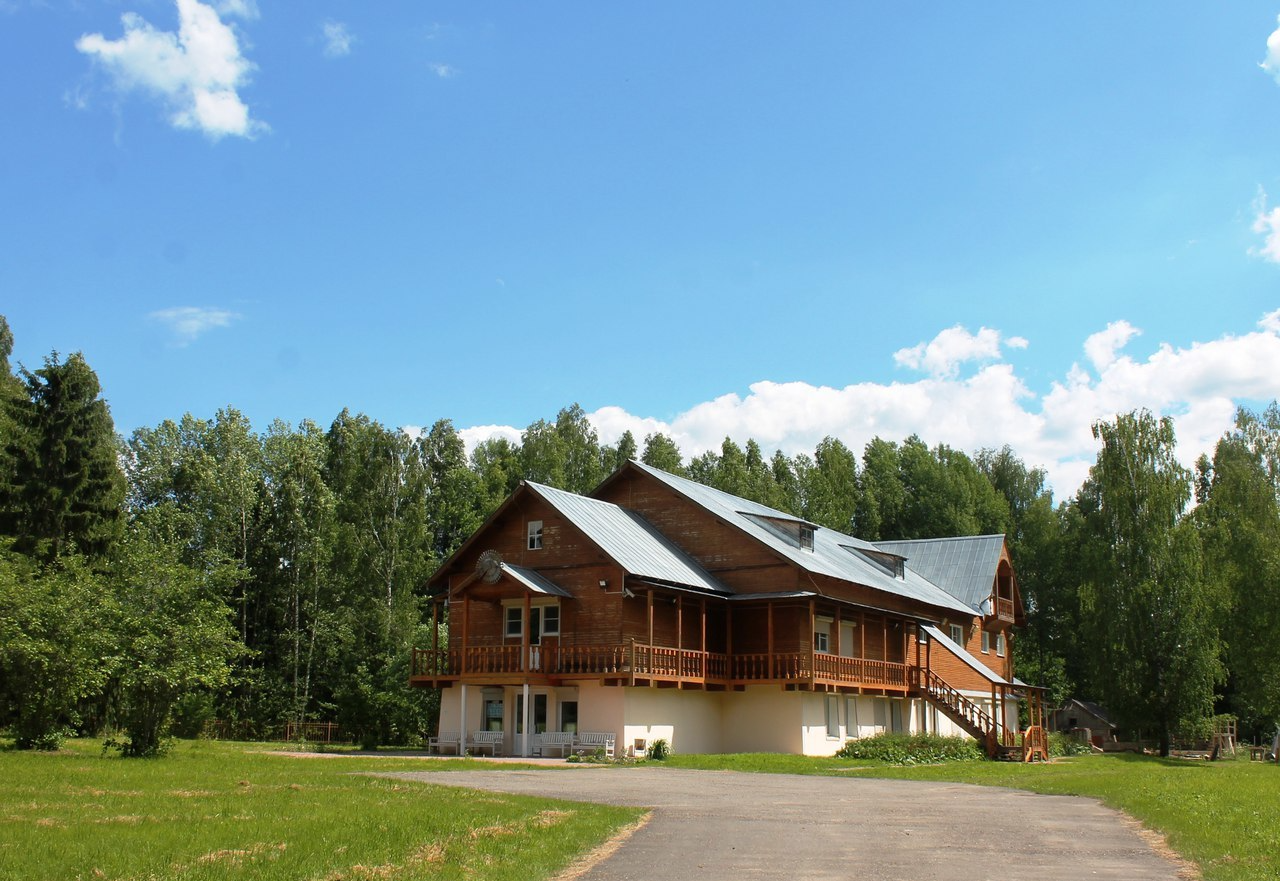 Литературно-театральный музей