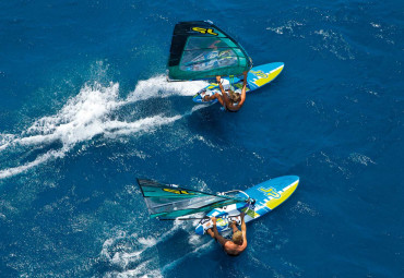 Виндсерфинг