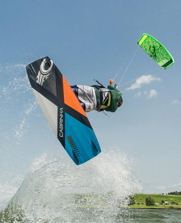 Surf point кайтинг