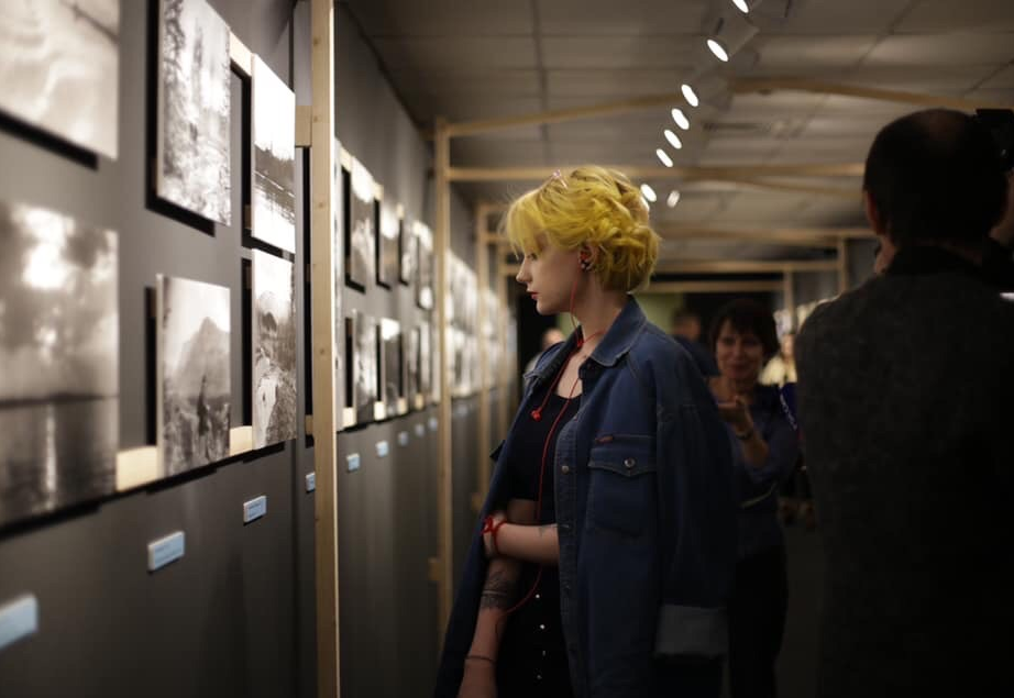 Норильская художественная галерея