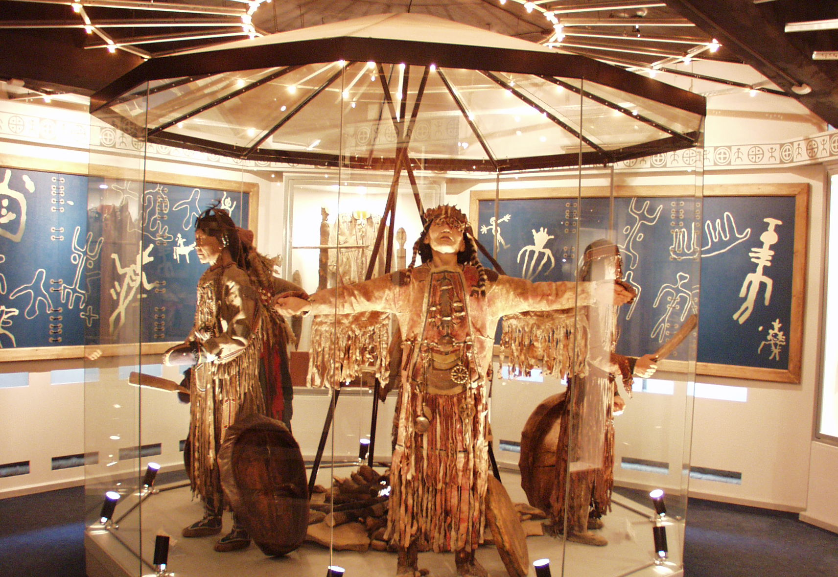 Красноярский краевой краеведческий музей