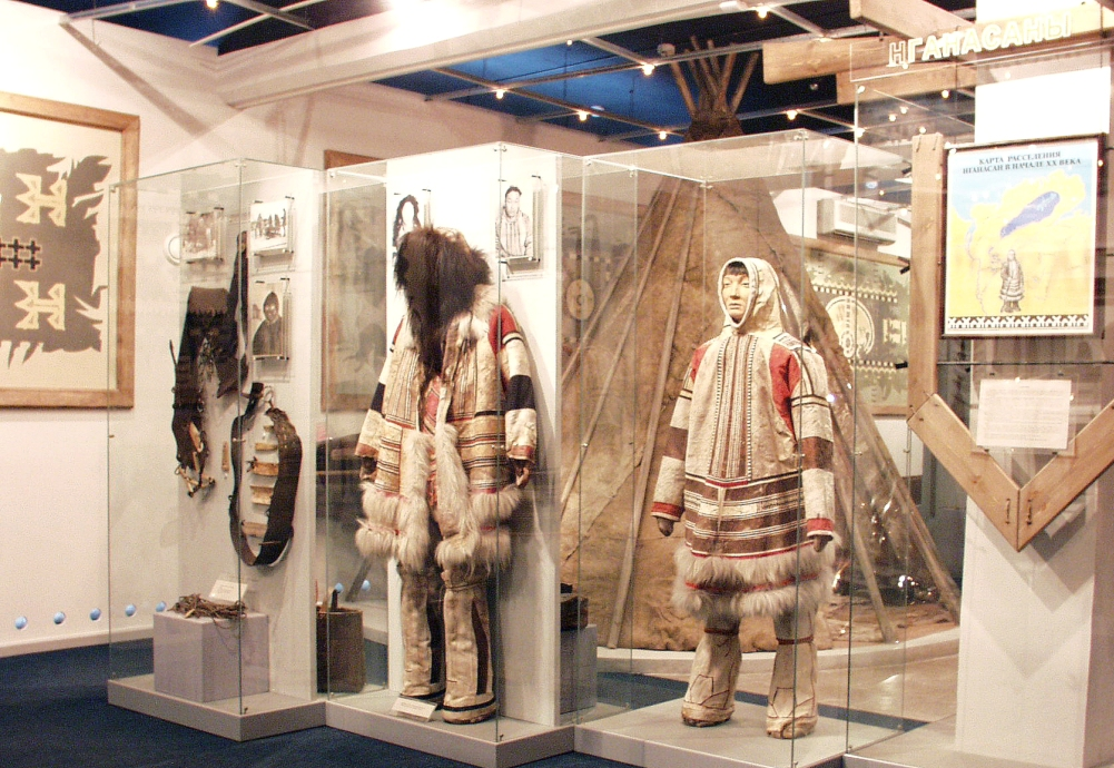 Красноярский краевой краеведческий музей