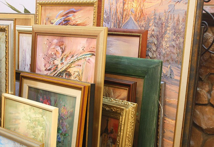 Галерея "АйнArta"