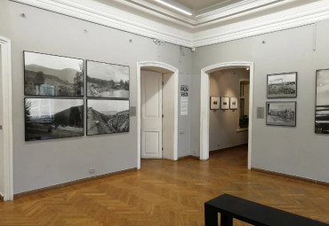 Фотографический музей «Дом Метенкова»