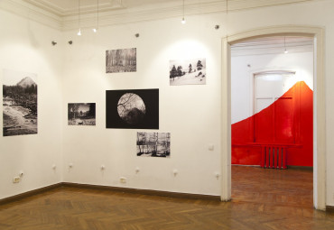 Фотографический музей «Дом Метенкова»
