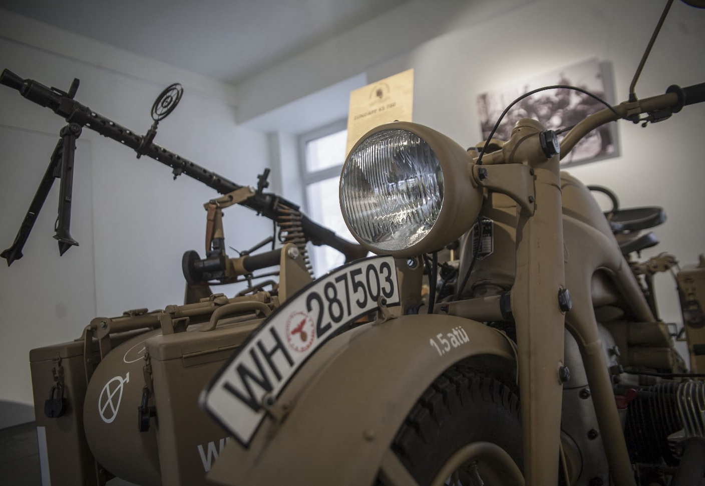 Музей - мастерская "Шестаков - Реставрация"