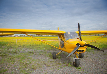 Air Planes. Открой небо