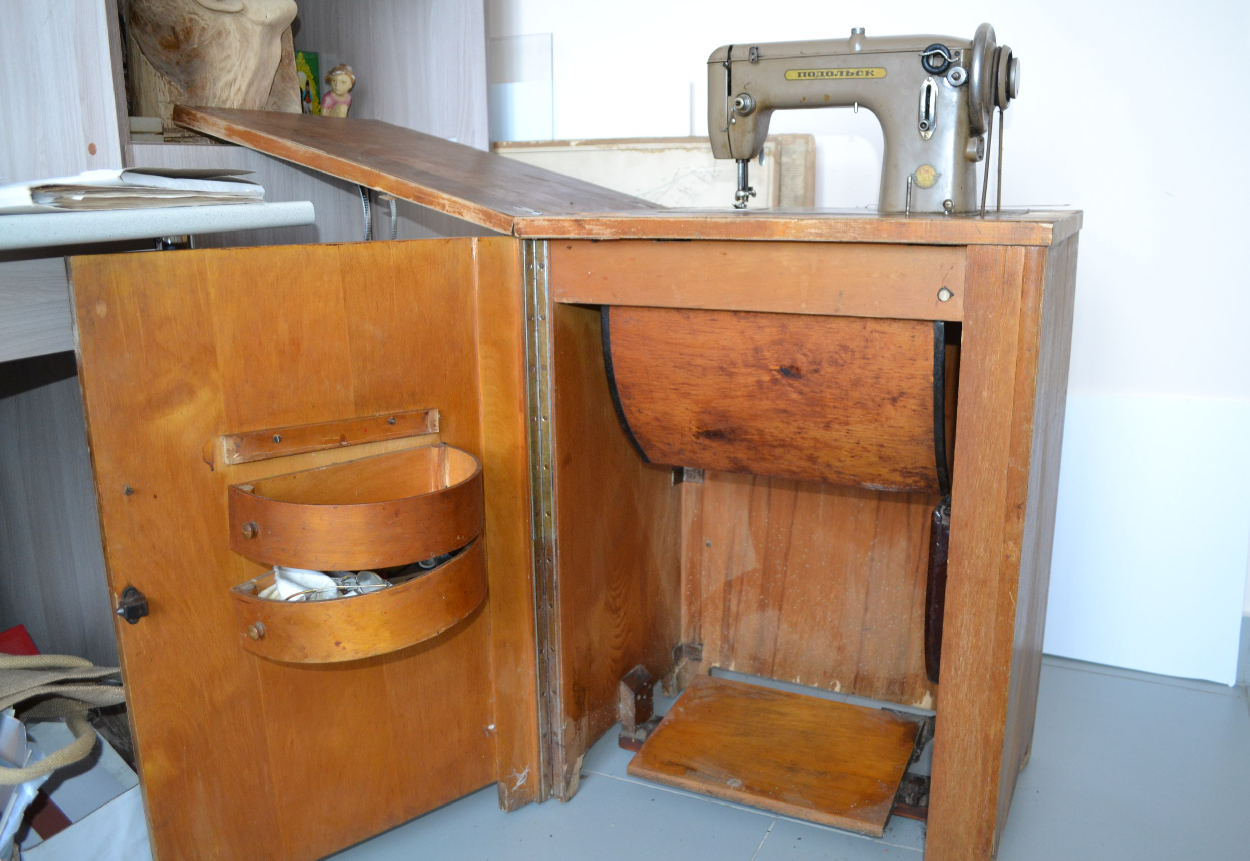 Муслюмовский Краеведческий Музей