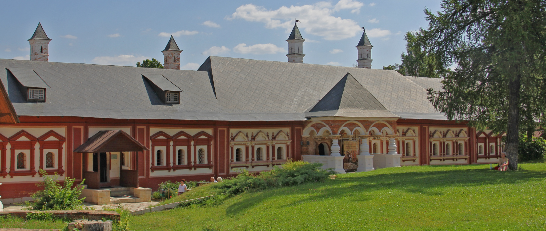 Звенигородский Музей