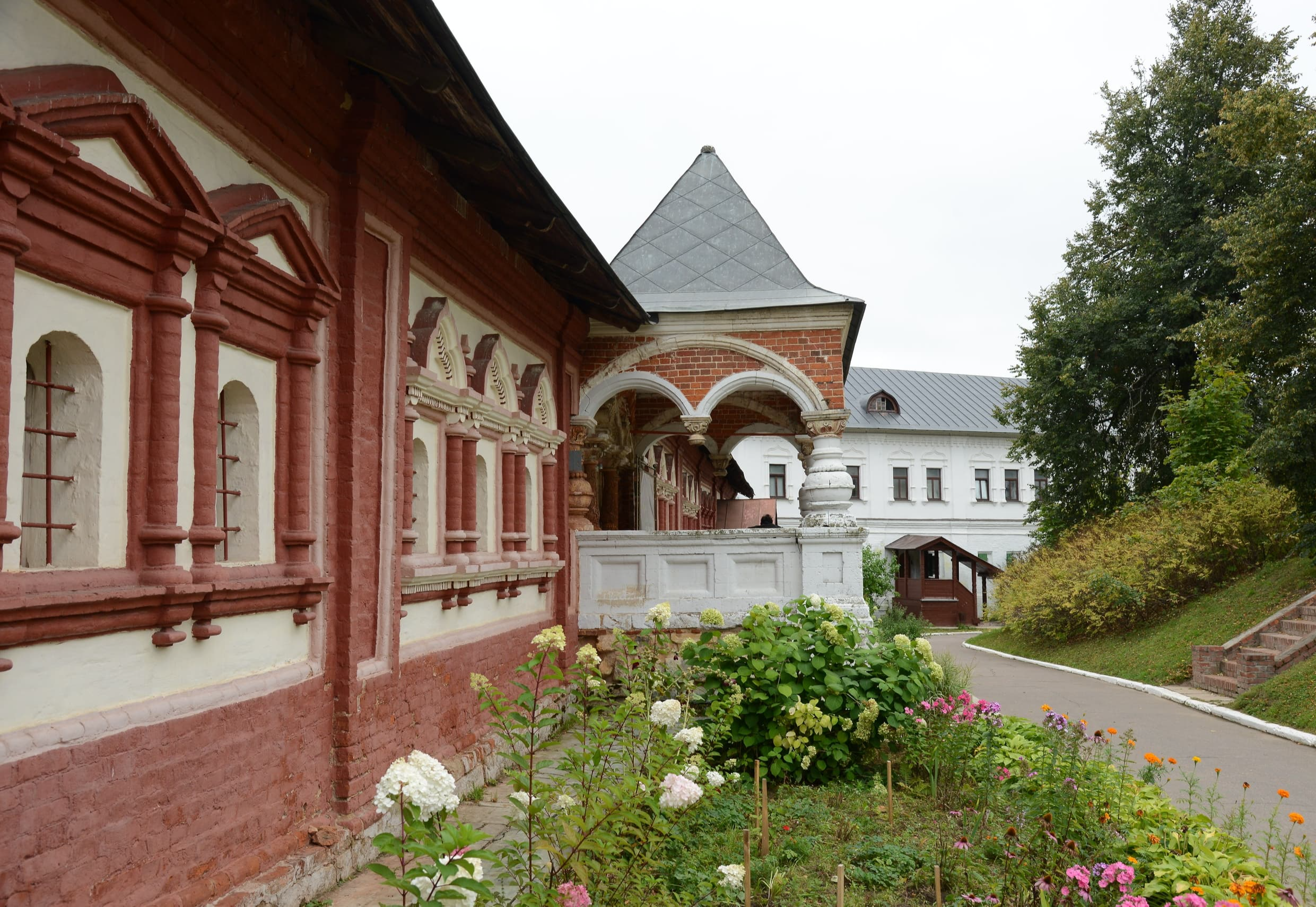 Звенигородский Музей