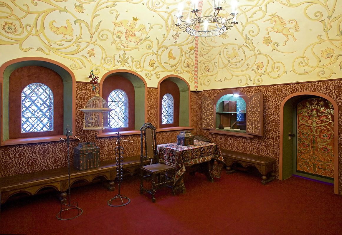 Звенигородский Музей