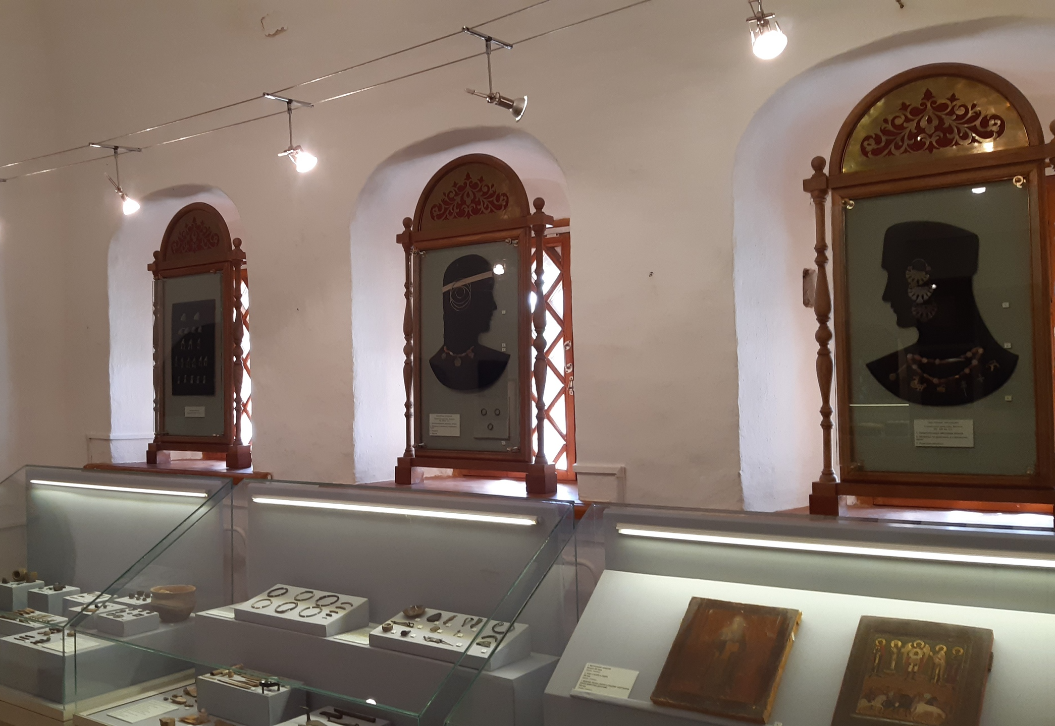 Звенигородский Музей