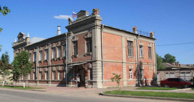 Судогодский Краеведческий Музей