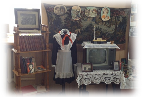 Судогодский Краеведческий Музей