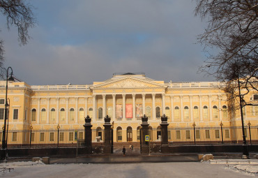 Классический Петербург: Санкт-Петербург