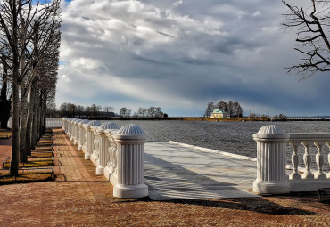 Классический Петербург 5 дней: Санкт-Петербург – Петергоф