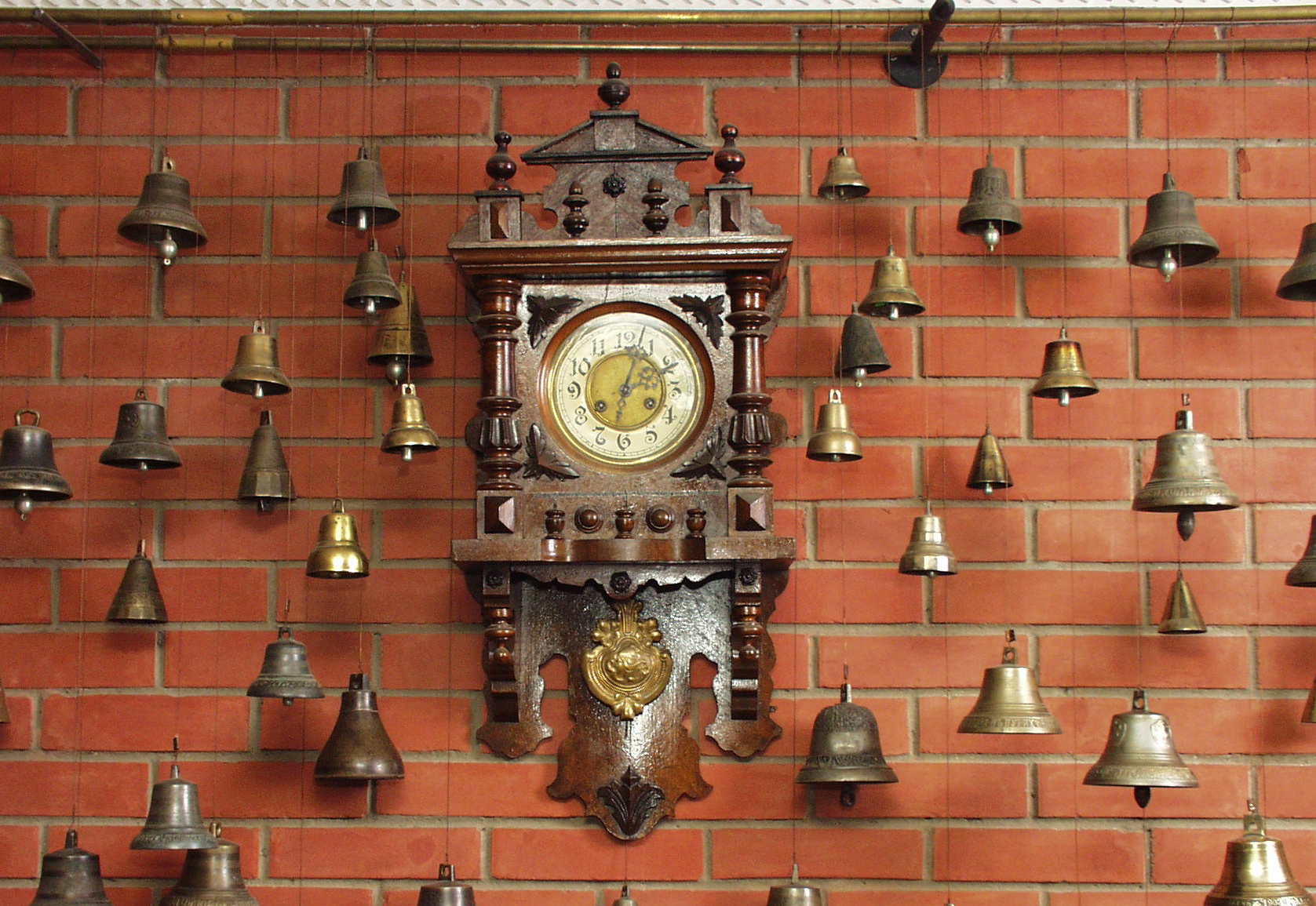 Частный музей "Музыка и время"