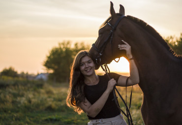 Конный двор "Вязки"