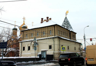 Главное о Китай - городе
