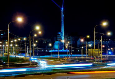 Губернские зарисовки. Москва – Калуга ‒ Тула ‒ Ясная Поляна.