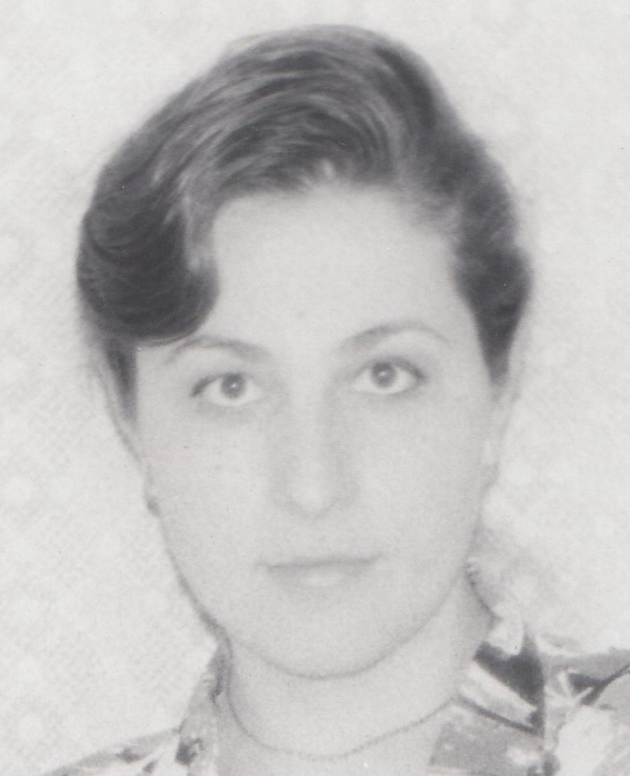 Юлия Верная