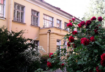 Петербургский Музей Кукол