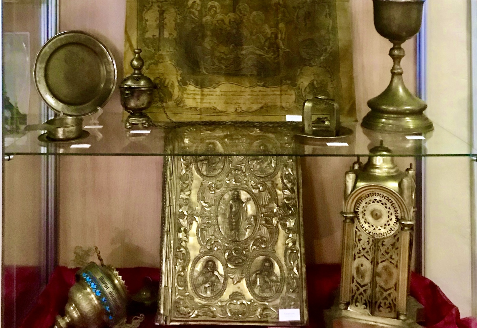 Талдомский историко-литературный музей