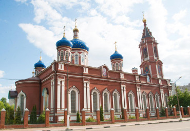 Серебряный треугольник. Вершины мастерства: Москва – Павловский Посад – Гжель – Ликино-Дулево